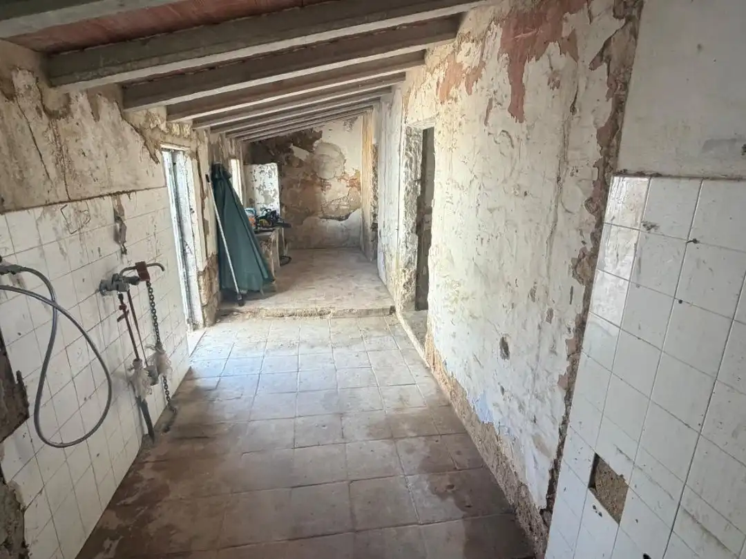Casa o xalet en venda en Jávea / Xàbia amb Terrassa
