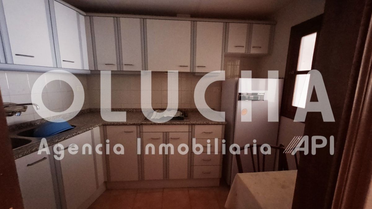 Kitchen of House or chalet for sale in Sueras / Suera  with Terrace