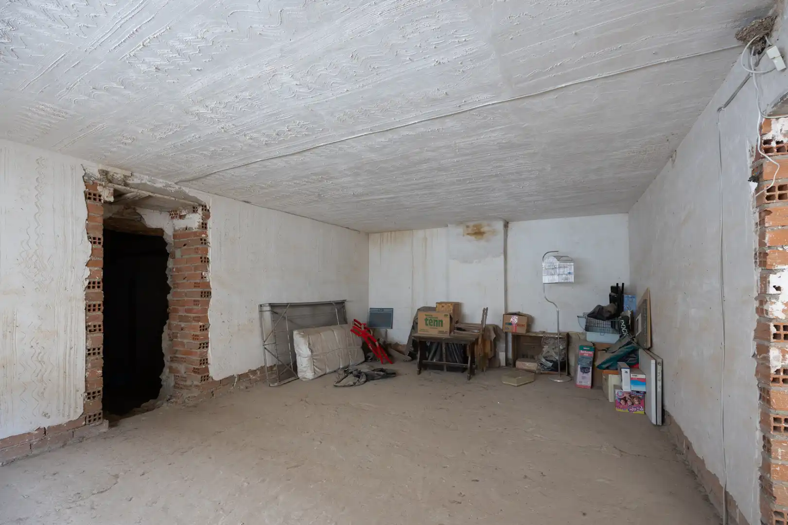 Finca rústica en venta en Fuentidueña de Tajo