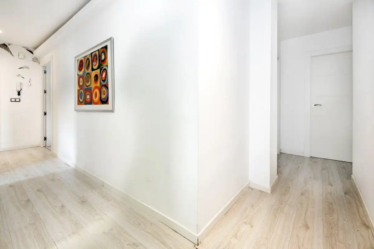 Flat for rent in Carrer de Navarra, 61, Sota el Cami Ral