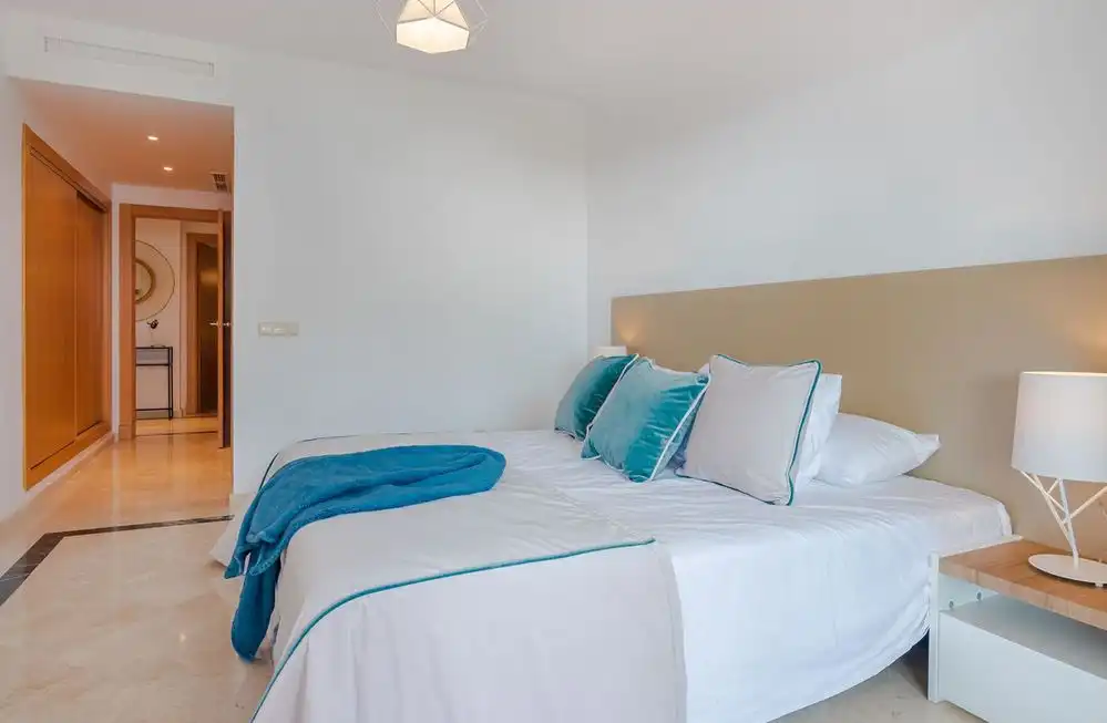 Appartement avec piscine à vendre à Casares Golf - Casares del Sol, imagen 8