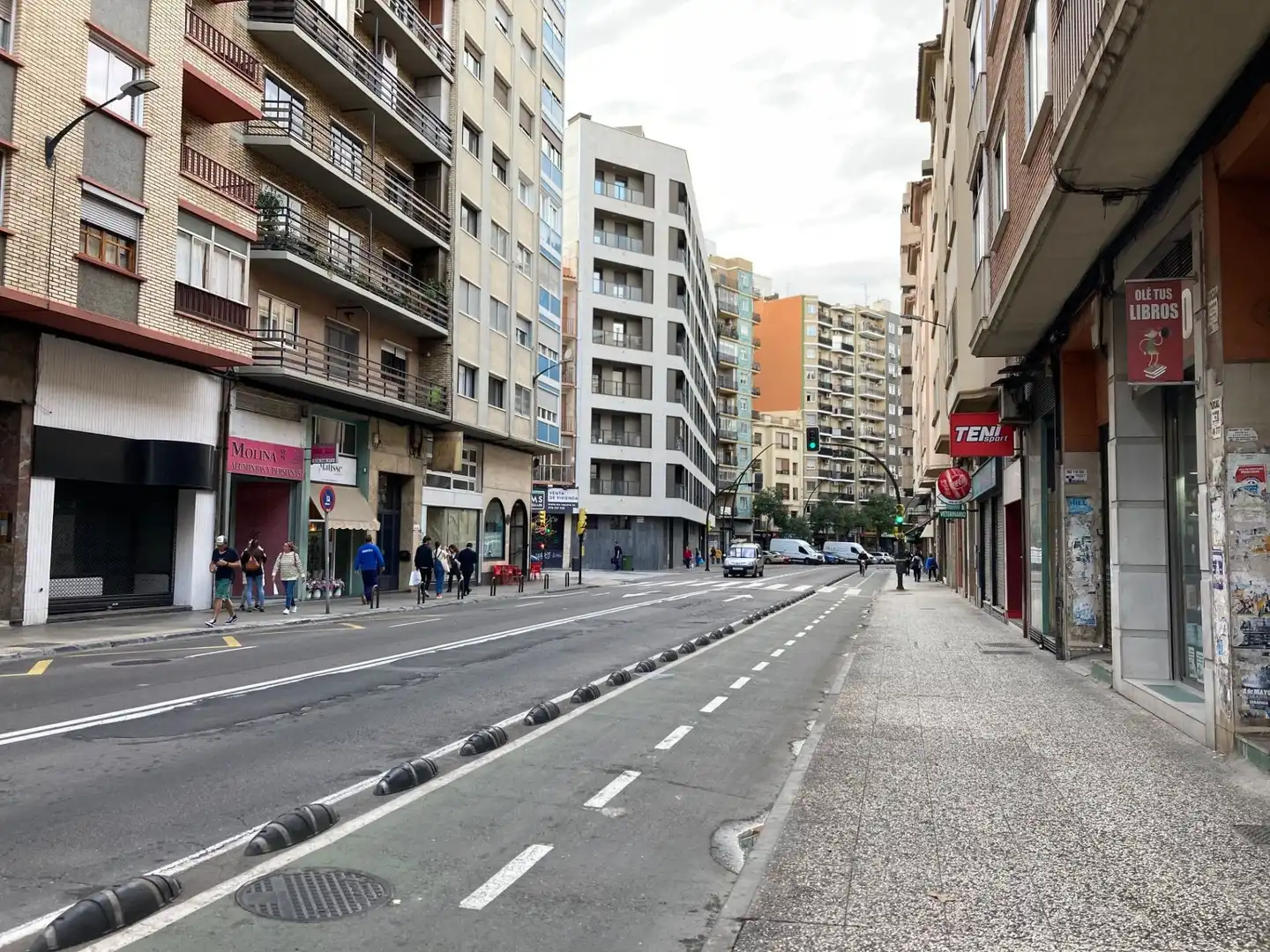 Gewerbefläche zum Verkauf in Centro, imagen 13