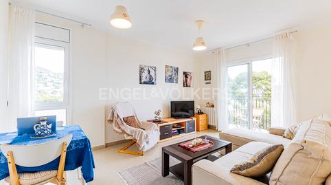 Foto 3 de Apartament en venda a Aiguadolç - Sant Sebastià, Barcelona