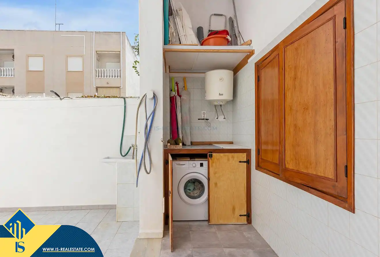 Mini appartamento con giardino in vendita a Playa del Cura, imagen 19