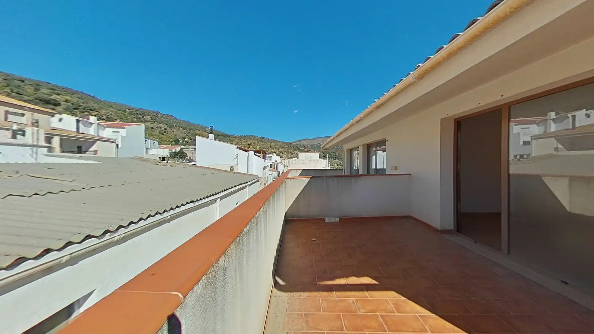 Dúplex amb terrassa en venda a Paterna del Río, imagen 4