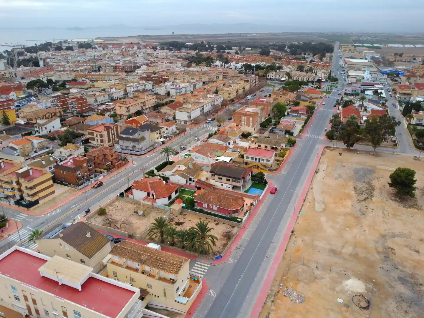Casa o chalet en venta en Calle san juan, 46, Santiago de la Ribera