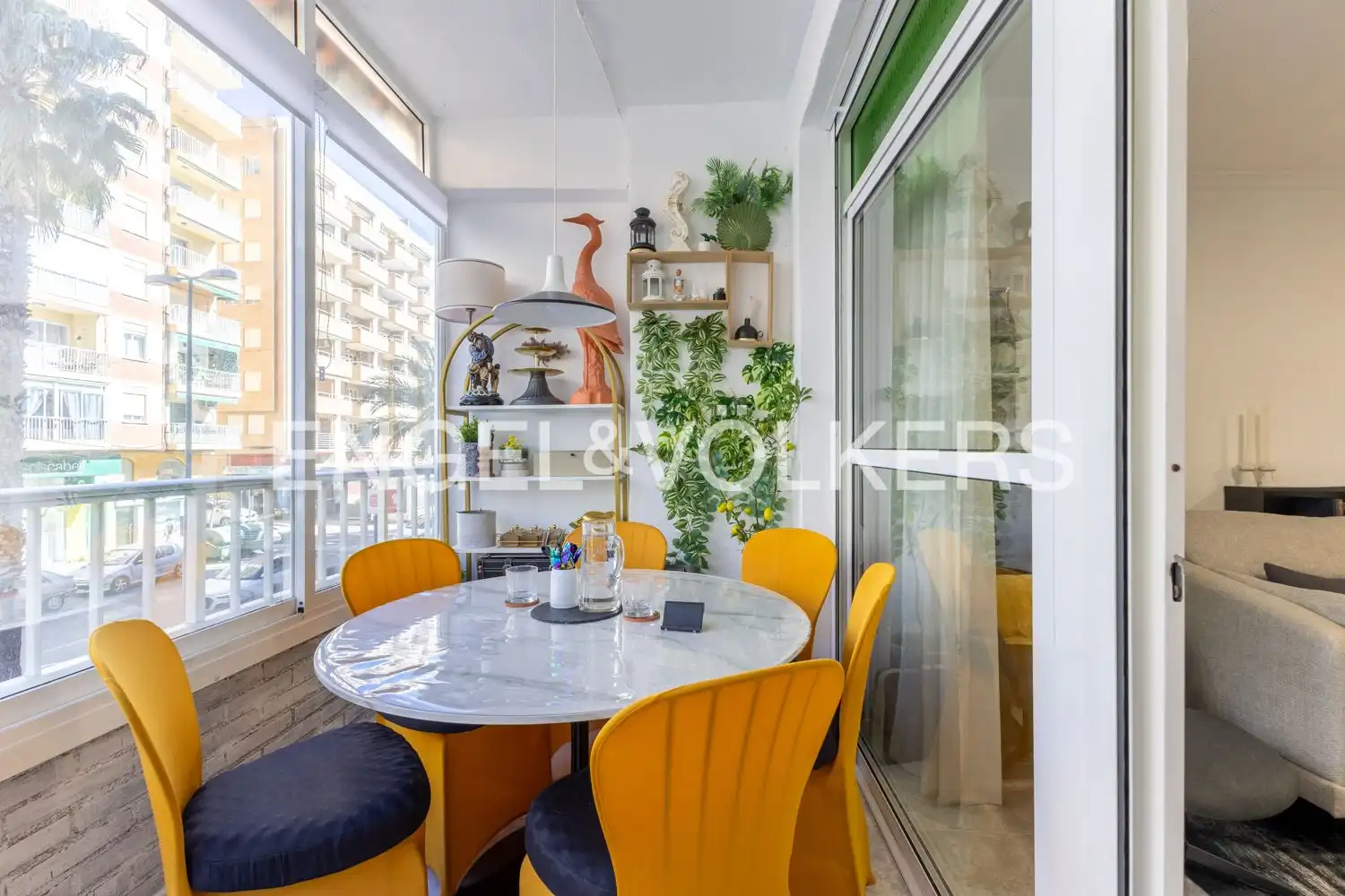Flat with lift for sale in Sant Antoni, imagen 5