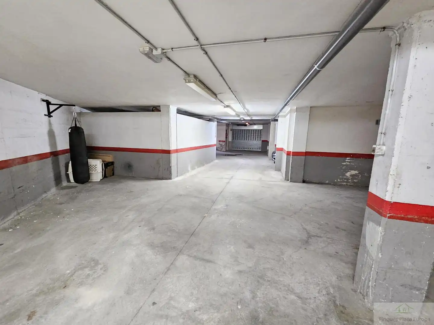 Garaje en venta en Pere Girones, Santa Cristina Poble