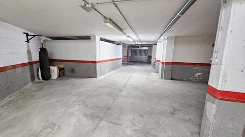 Foto 2 de Garatge en venda a Pere Girones, 13-15, Santa Cristina Poble, Girona