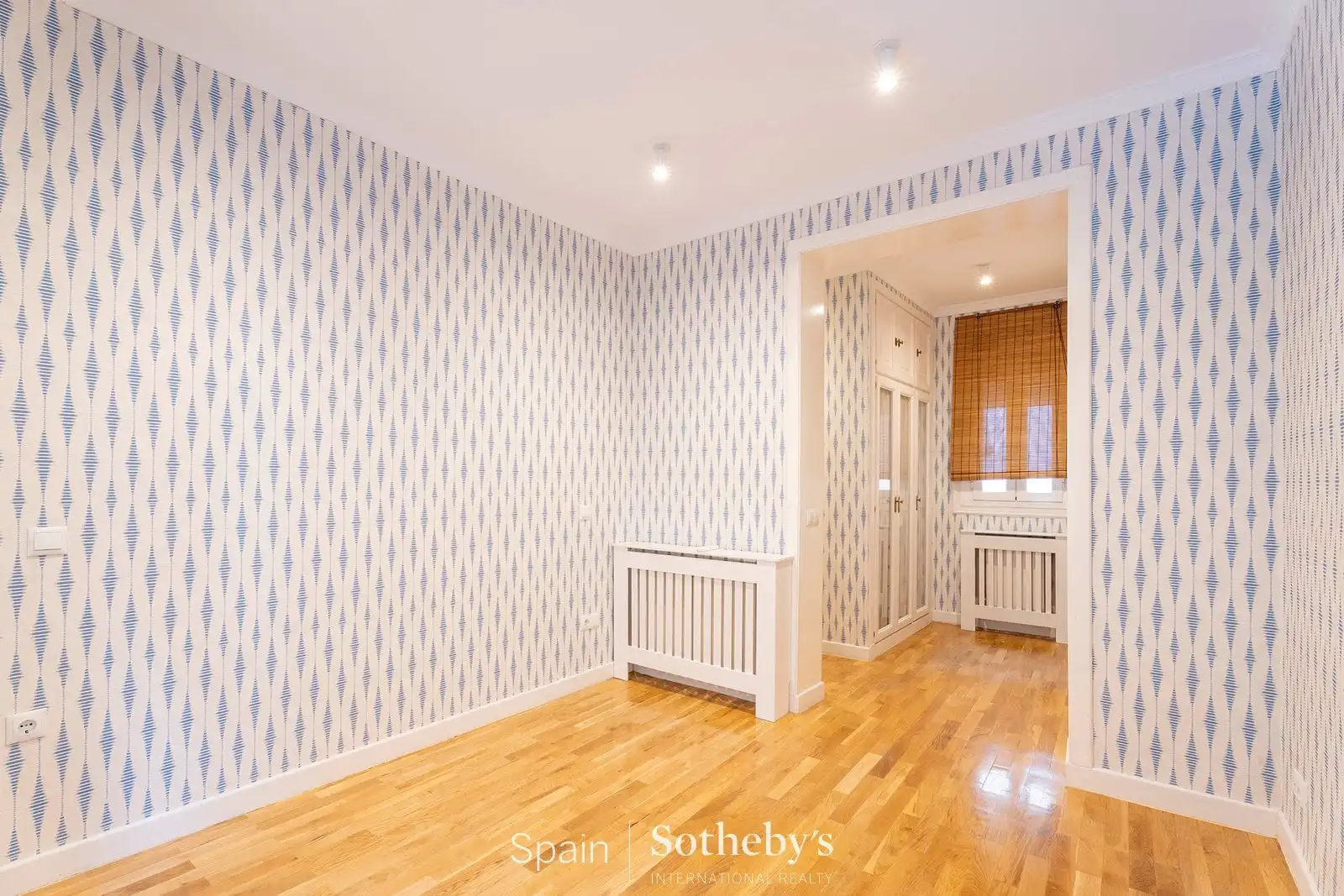 Apartament amb ascensor en venda a Calle de la Santísima Trinidad, imagen 8