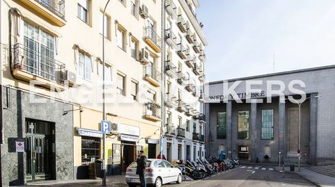 Photo 3 of Flat for rent in Fuente del Berro, Goya, Madrid Capital