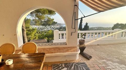 Photo 2 of House or chalet to rent in Carrer Cala Corral, Cala Vedella - Cala Tarida, Illes Balears