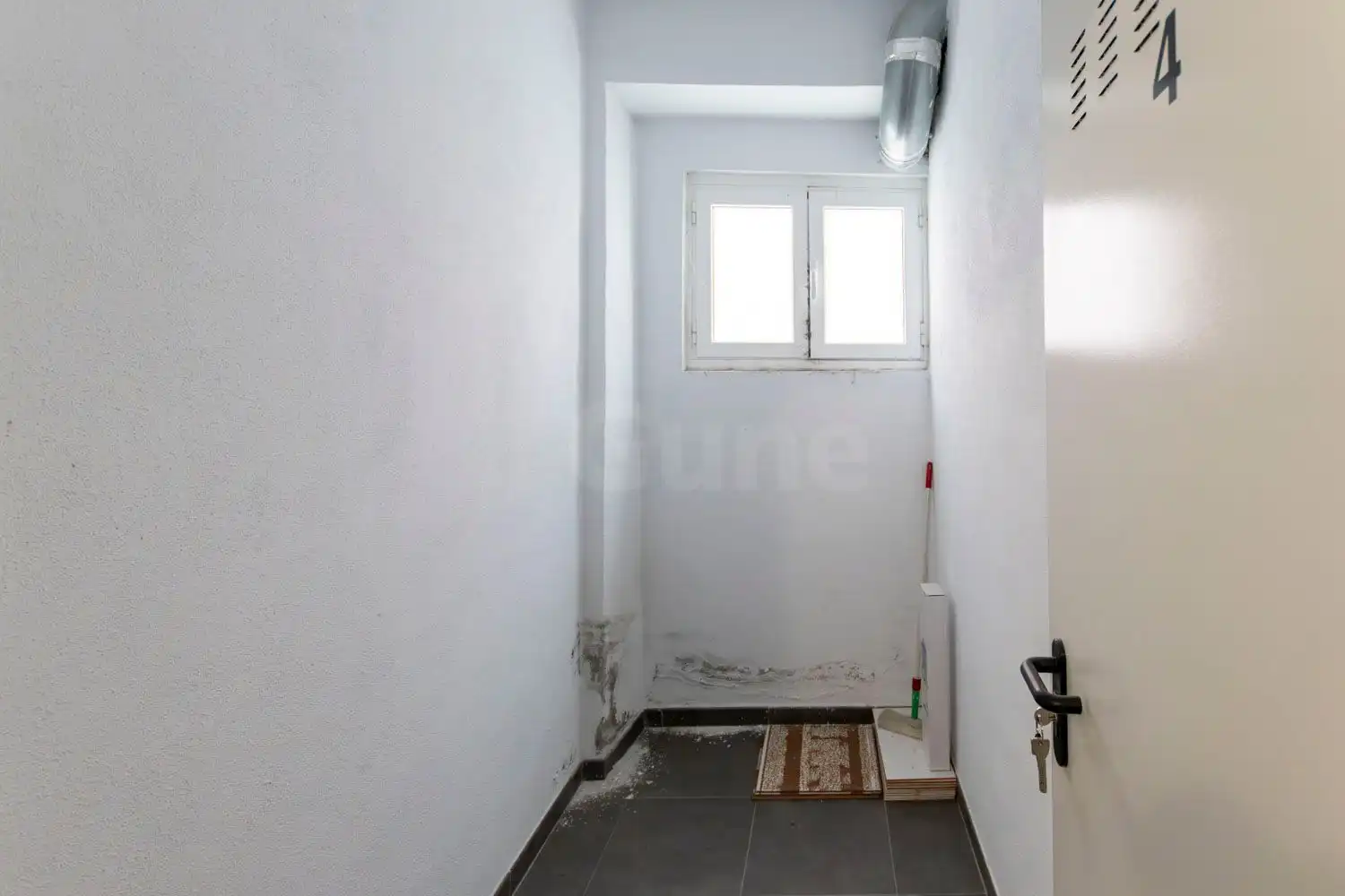 Piso en venta en Beasain con Calefacción y Trastero