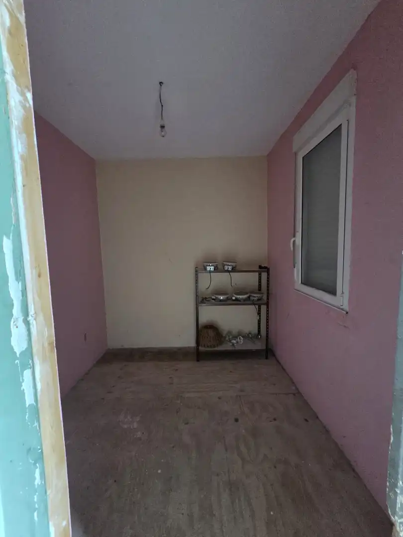 Dormitori de Casa o xalet en venda en Vigo  amb Jardí privat, Terrassa i Balcó