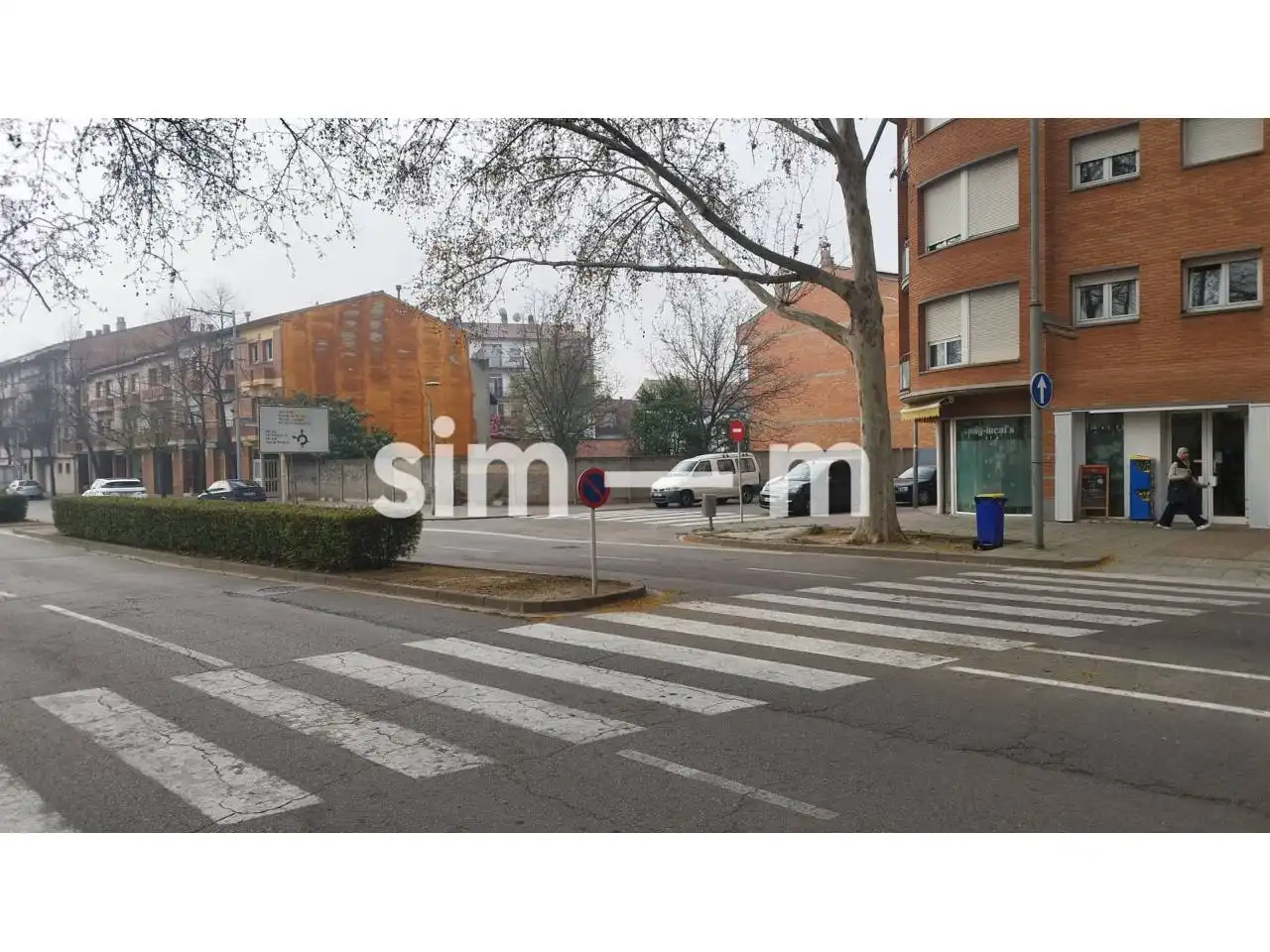 Wohnbaugrundstück zum Verkauf in Manlleu, imagen 9
