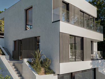 Villa con piscina in vendita a Mas Alba