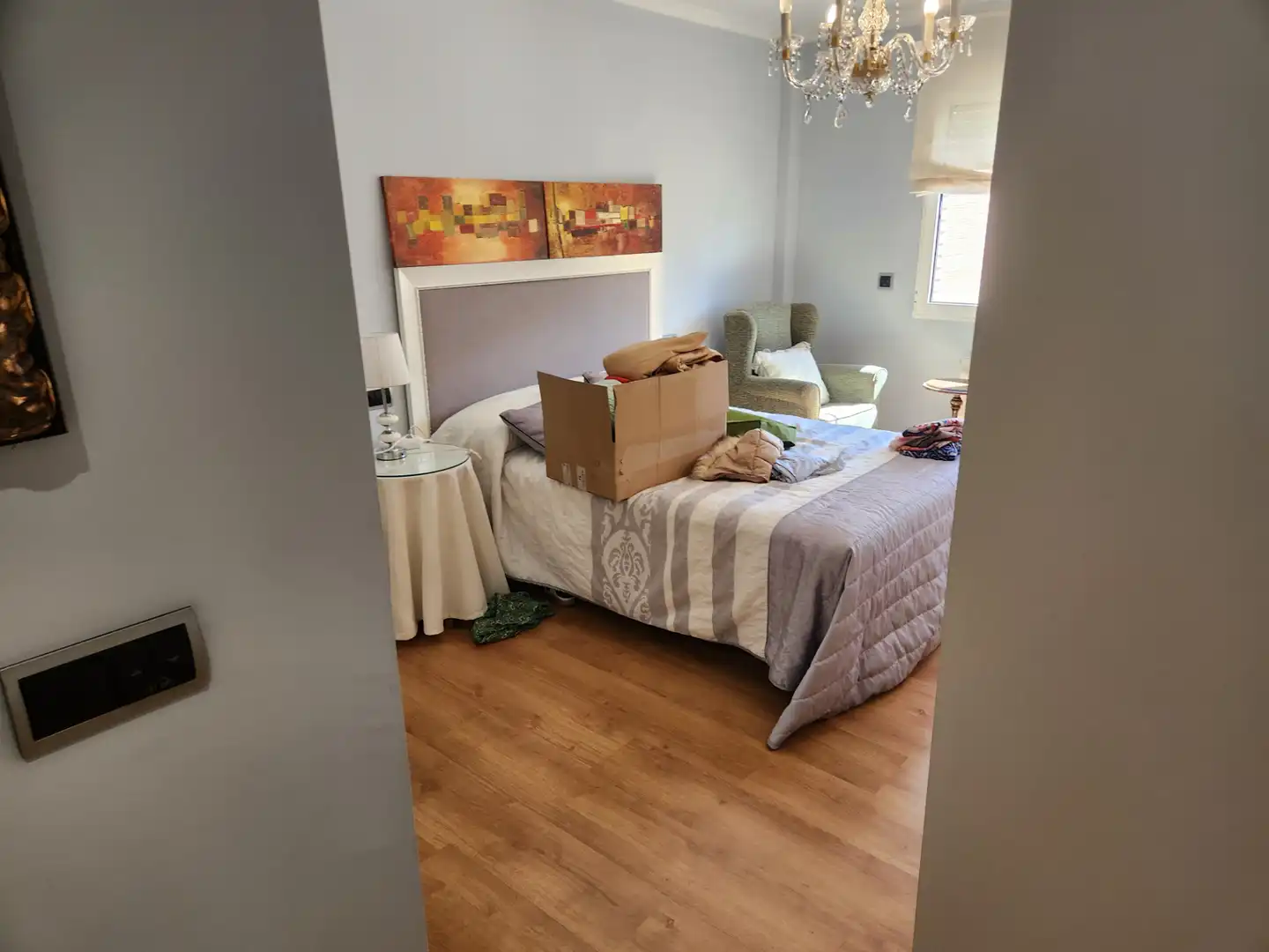 Appartement avec ascenseur à vendre à Avenida de Aragón, imagen 26