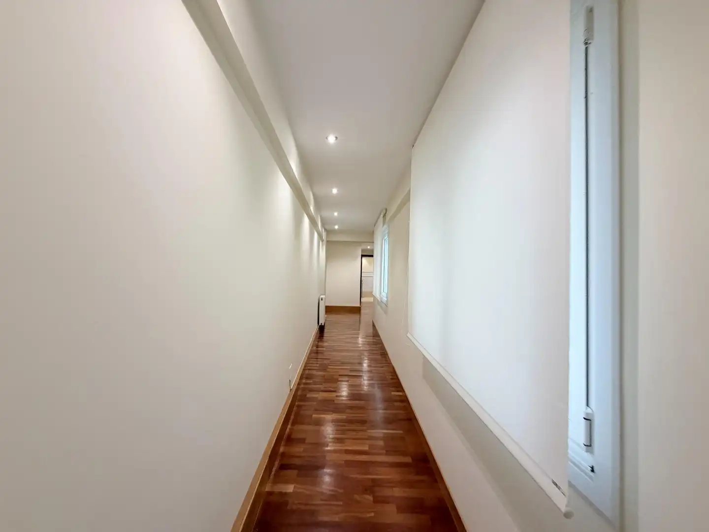 Piso en venta en A Coruña Capital  con Calefacción