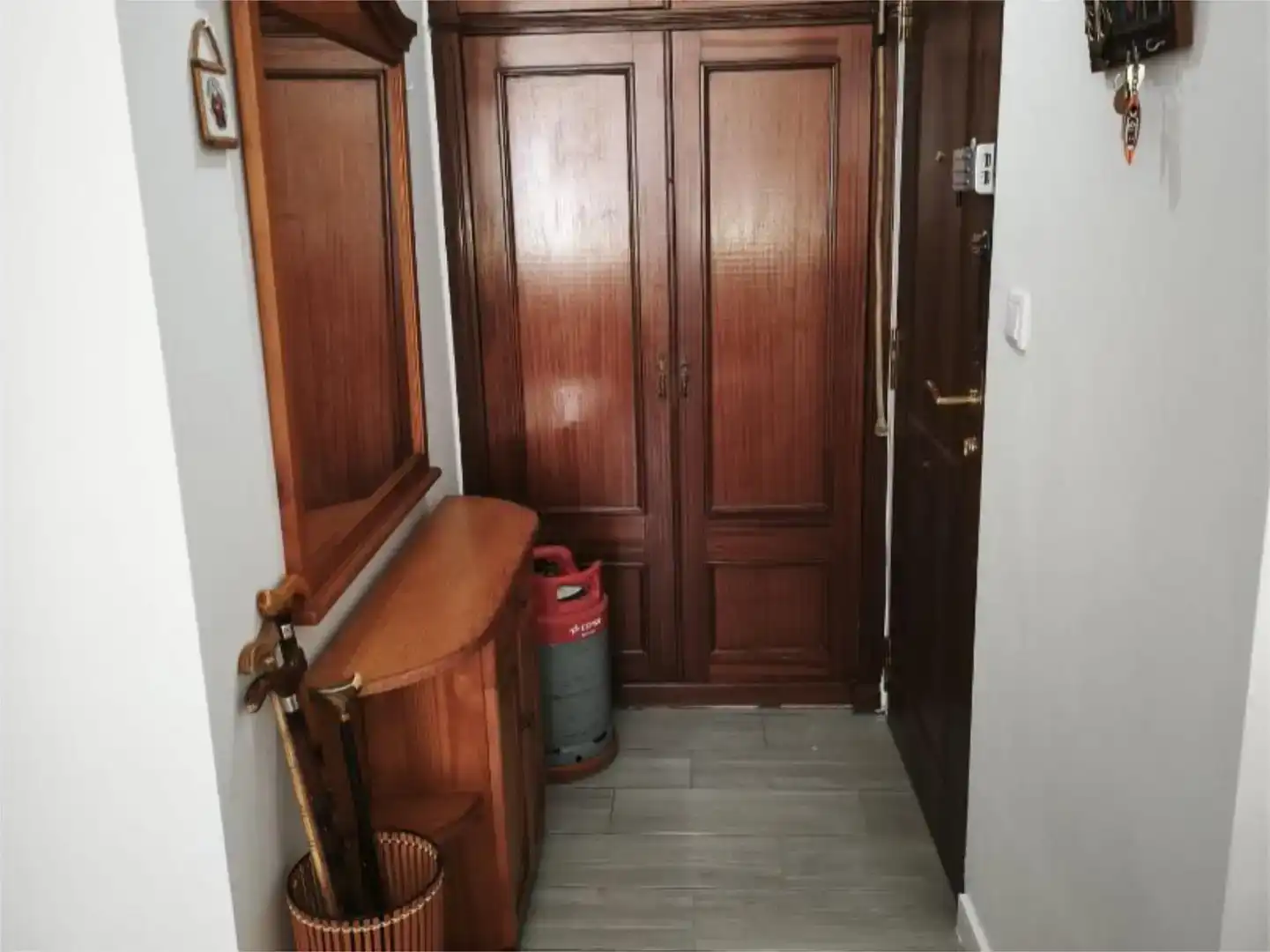 Ground floor for sale in Tarifa  with Furnished