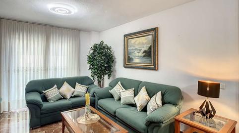 Foto 2 de Pis de lloguer a Calle Pablo Iglesias, 2, Mercado, Alicante / Alacant