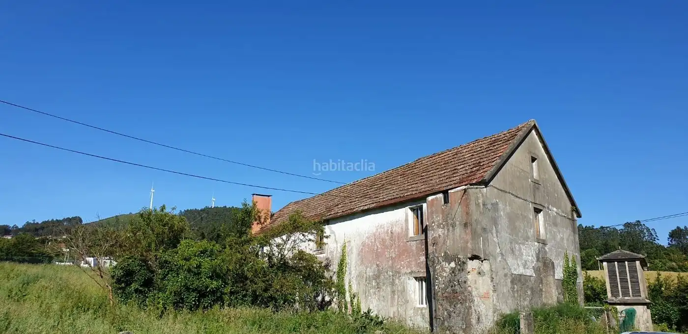 Terrenys i solars en venda a Aldea Salgueiras 21, imagen 2