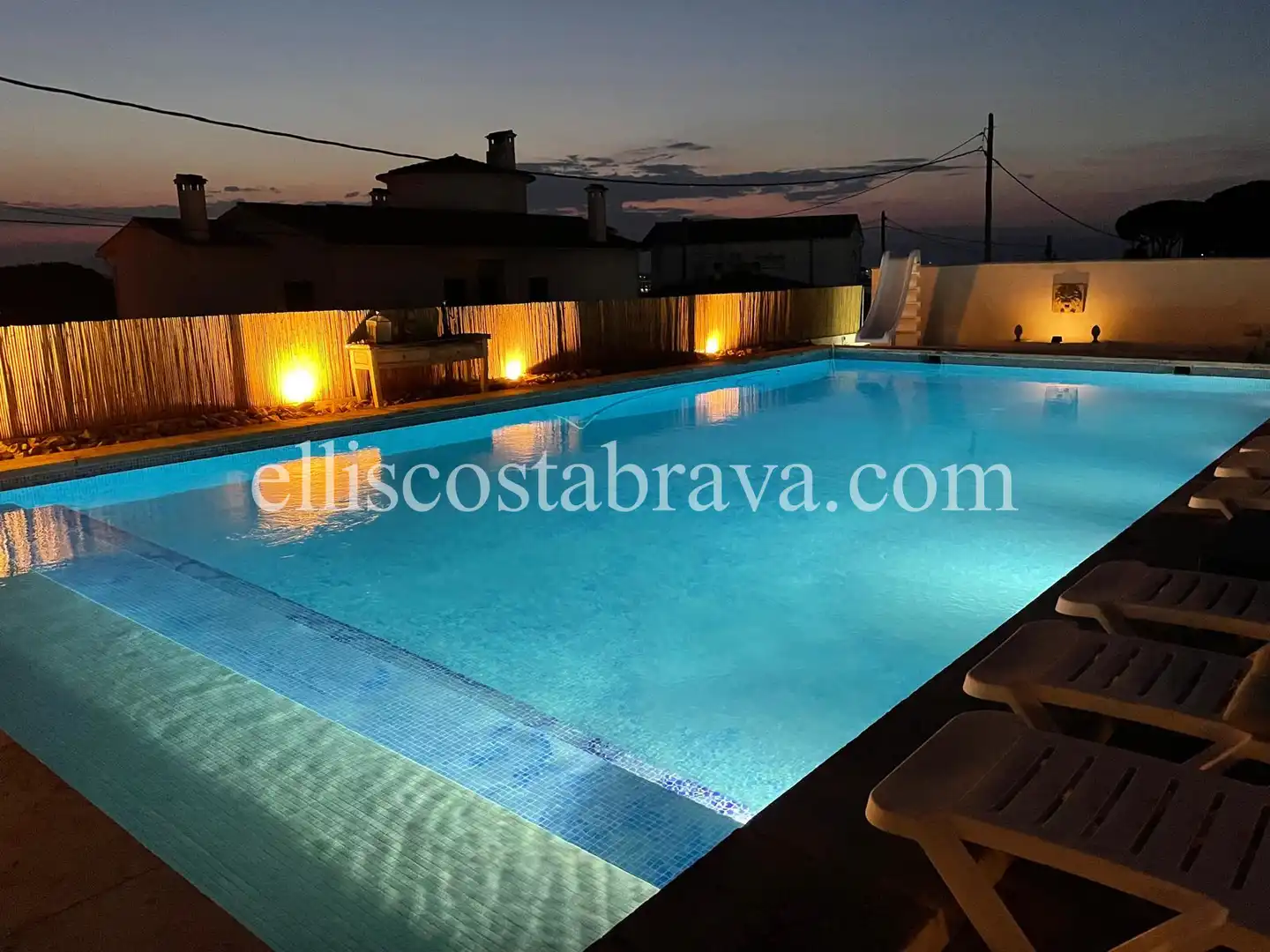 Haus oder Chalet zum Verkauf in Port - La Cota - Puig Sec