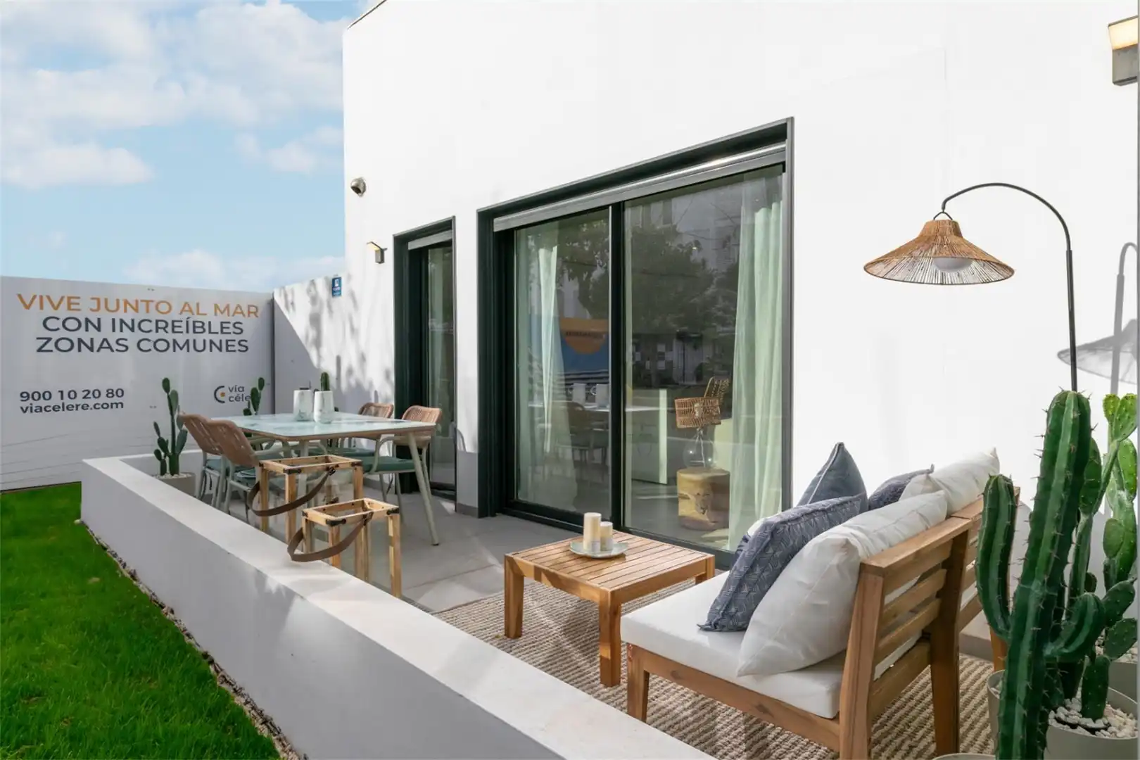 Wohnung zum Verkauf in Avinguda Pere Matutes Noguera, 94, Ses Figueretes - Platja d'en Bossa - Cas Serres