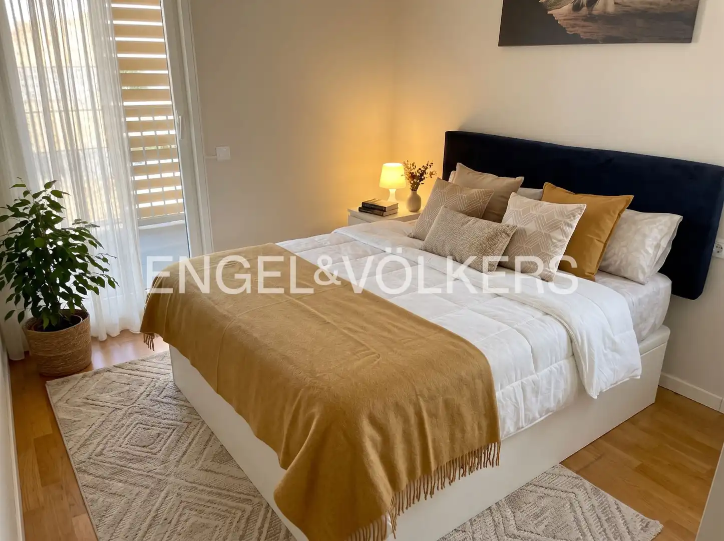 Piso con balcón en venta en Turó de Can Mates, imagen 24