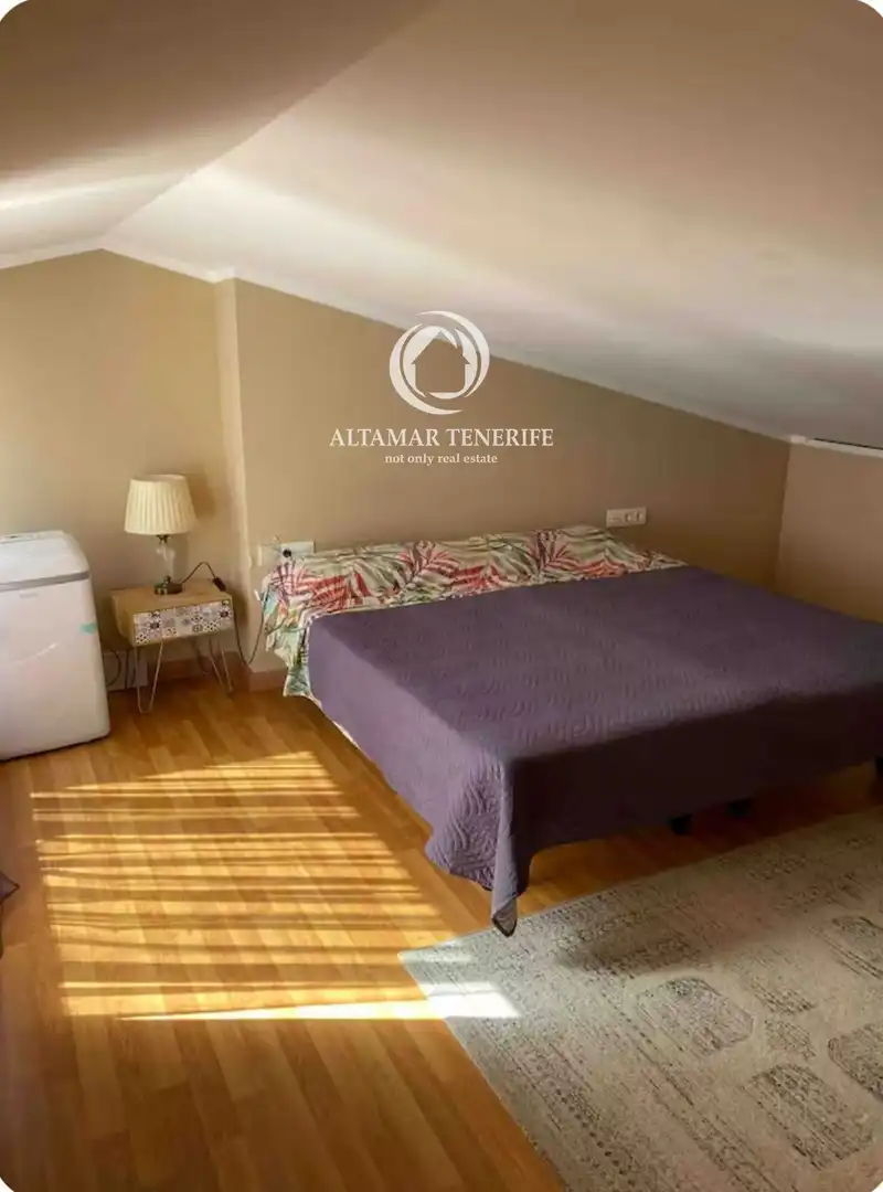 Apartamento en venta en Calle Madrid, Torviscas Centro y Alto
