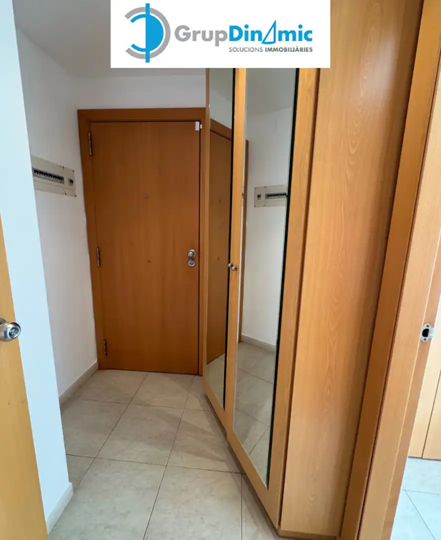 Wohnung zum Verkauf in Palamós mit Klimaanlage, Heizung und Möbliert