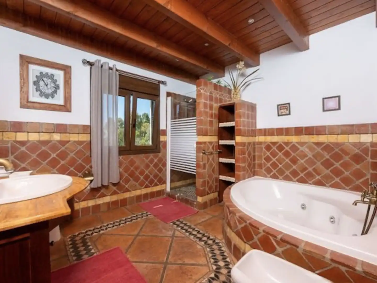 Chalet con terraza en venta en Nueva Andalucía, imagen 13