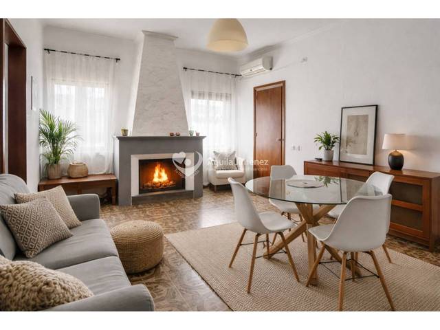 Finca rústica en Venta en Los Molinos