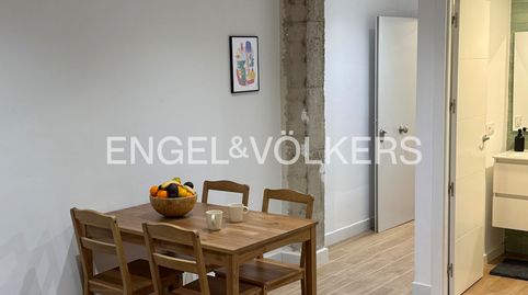 Foto 2 von Wohnung zur Miete in Carrer de Victòria Kent, Zona Concordia, Burjassot