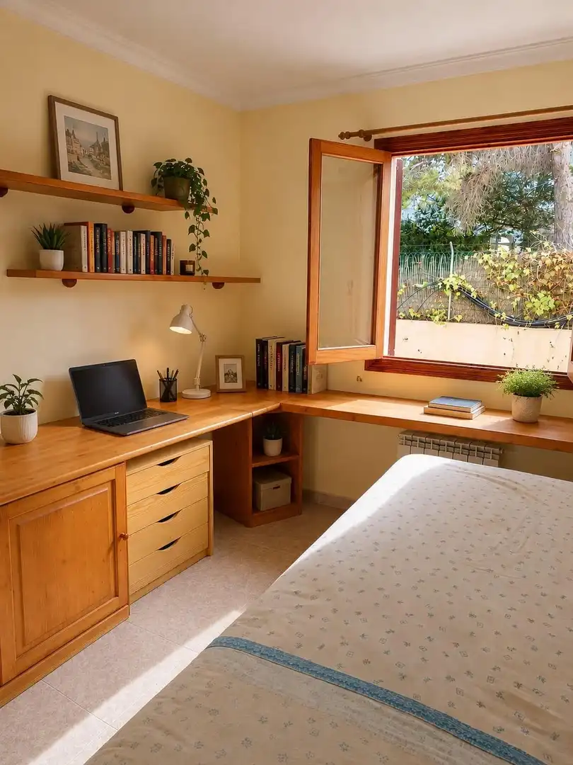 Bedroom of Ground floor for sale in Capdepera  with Heating, Private garden and Terrace