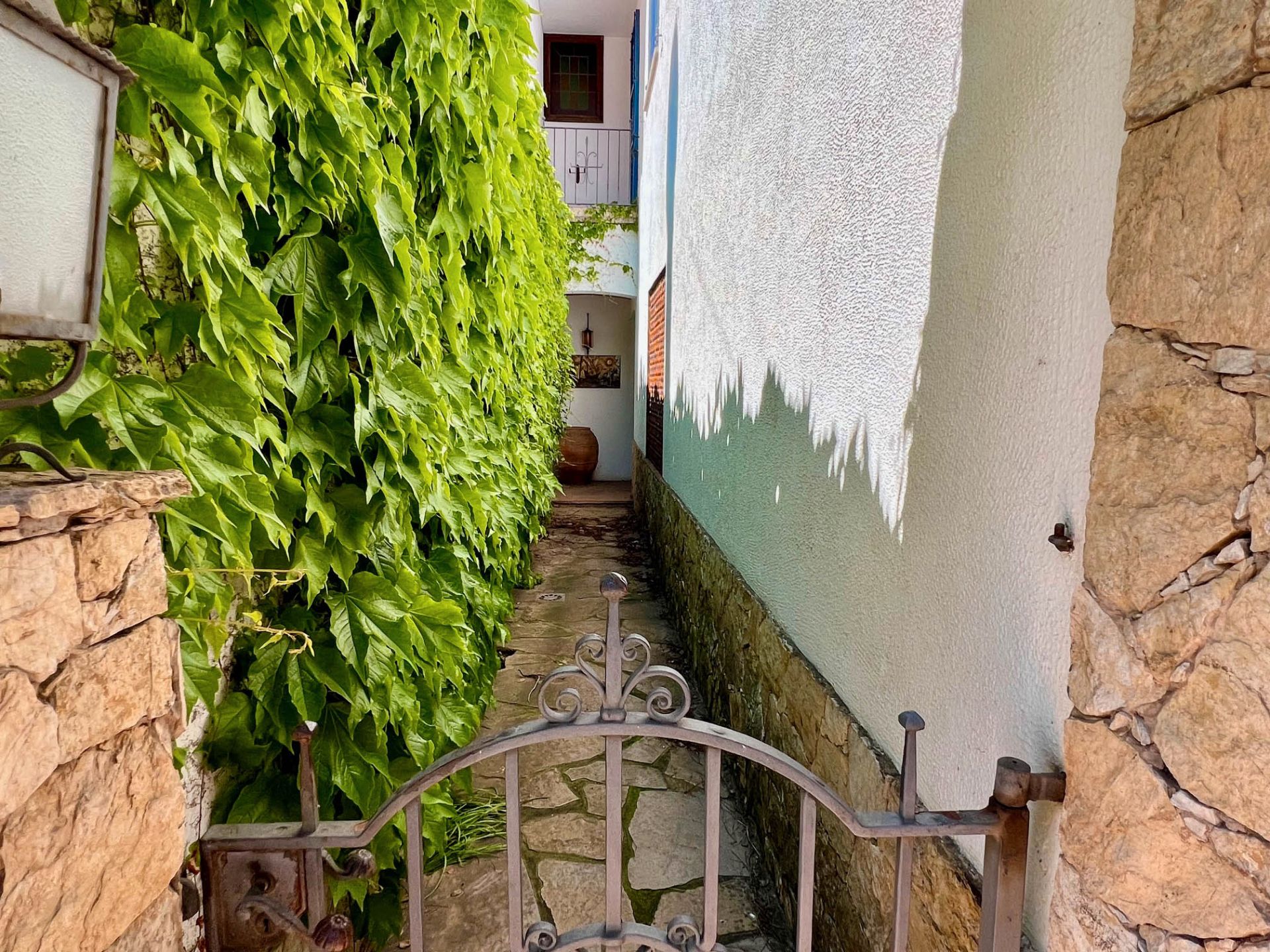 Jardí de Casa o xalet en venda en Palafrugell amb Jardí privat i Terrassa