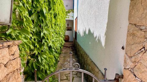 Foto 3 de Casa o xalet en venda a Carrer D'aigua Blava, Tamariu, Palafrugell