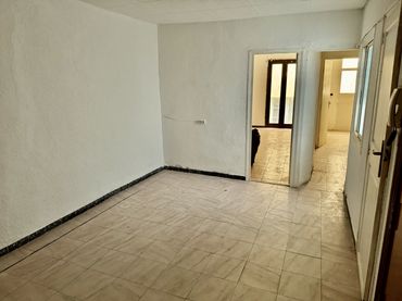 Flat for sale in Carrer del Trinquet Vell