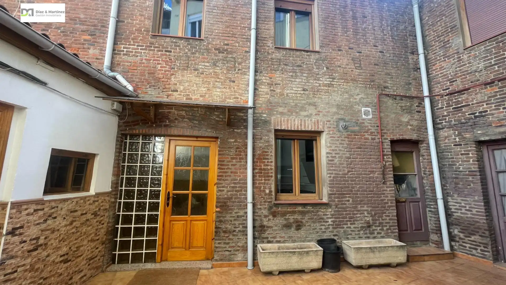 Exterior view of Flat for rent in El Ejido - Santa Ana