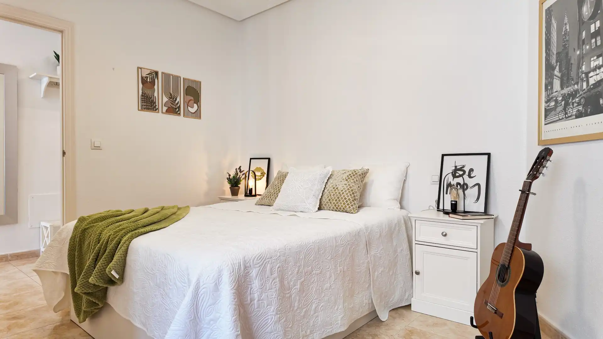 Penthouse mit Pool zum Verkauf in Centro, imagen 7