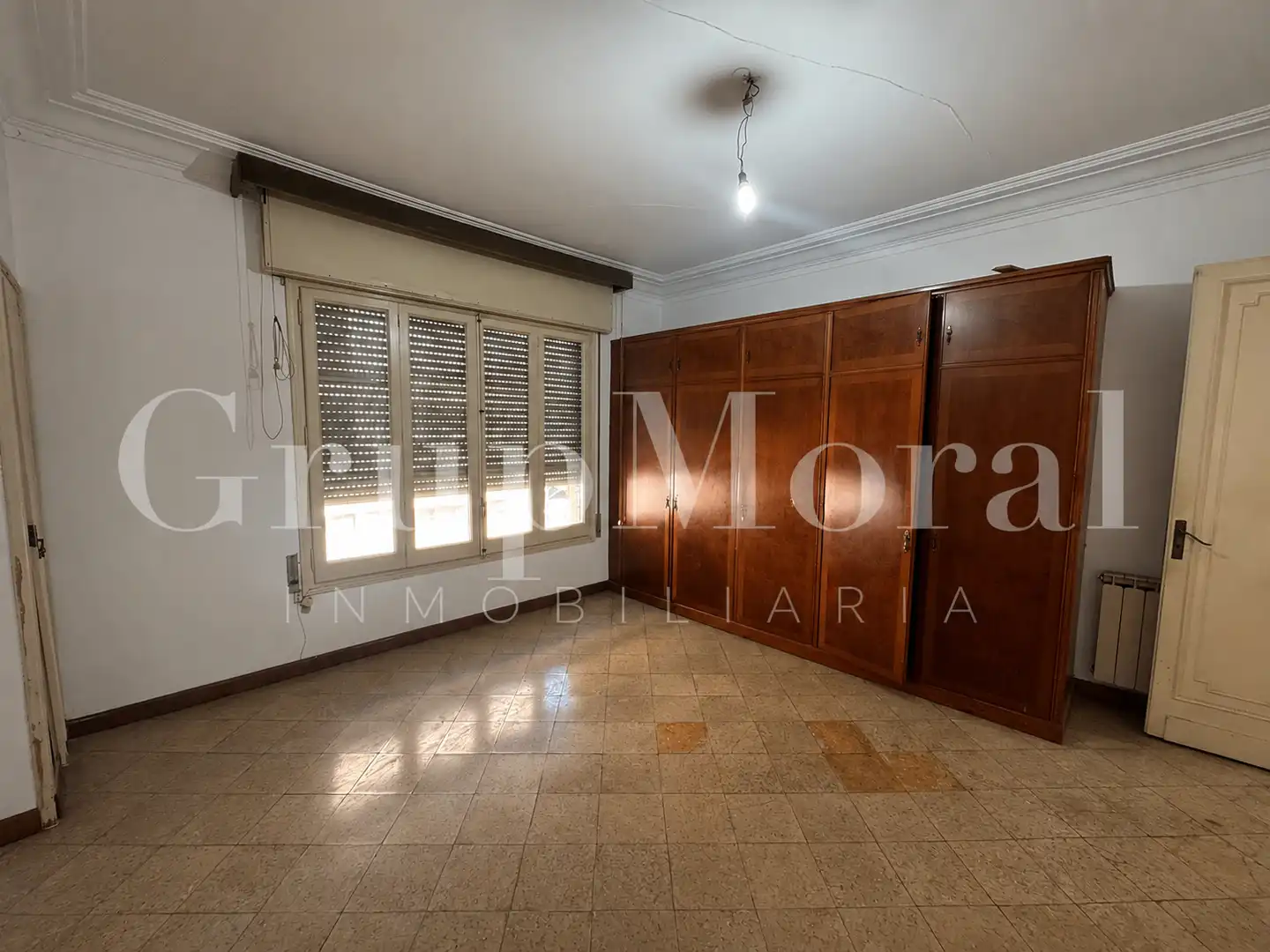 Piso con terraza en venta en Carrer de Balmes, imagen 2