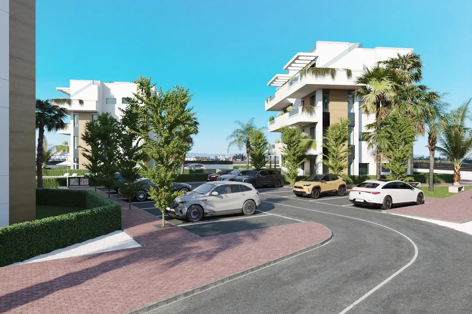 Apartment for sale in Mar Menor Golf, imagen 16