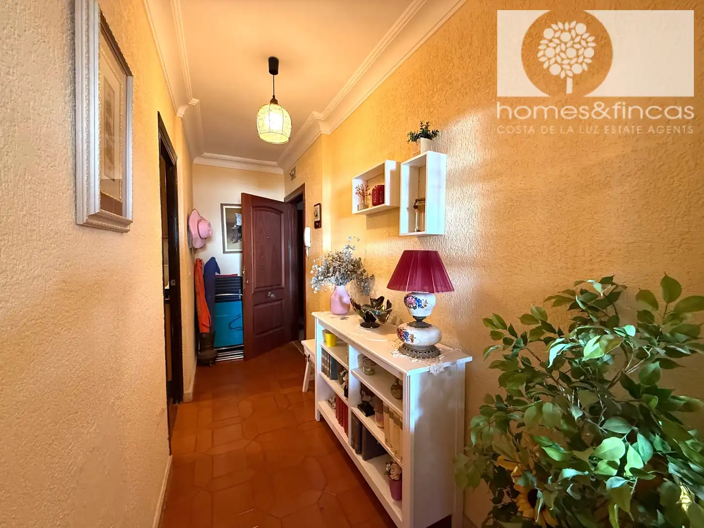 Apartament en venda en Ayamonte amb Moblat, Forn i Rentadora