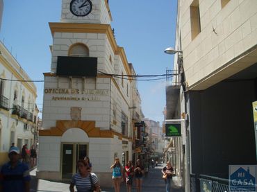 Local comercial en venda a Centro