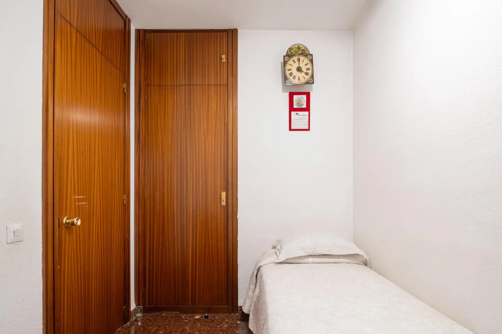 Piso con terraza en venta en Extramurs, imagen 29