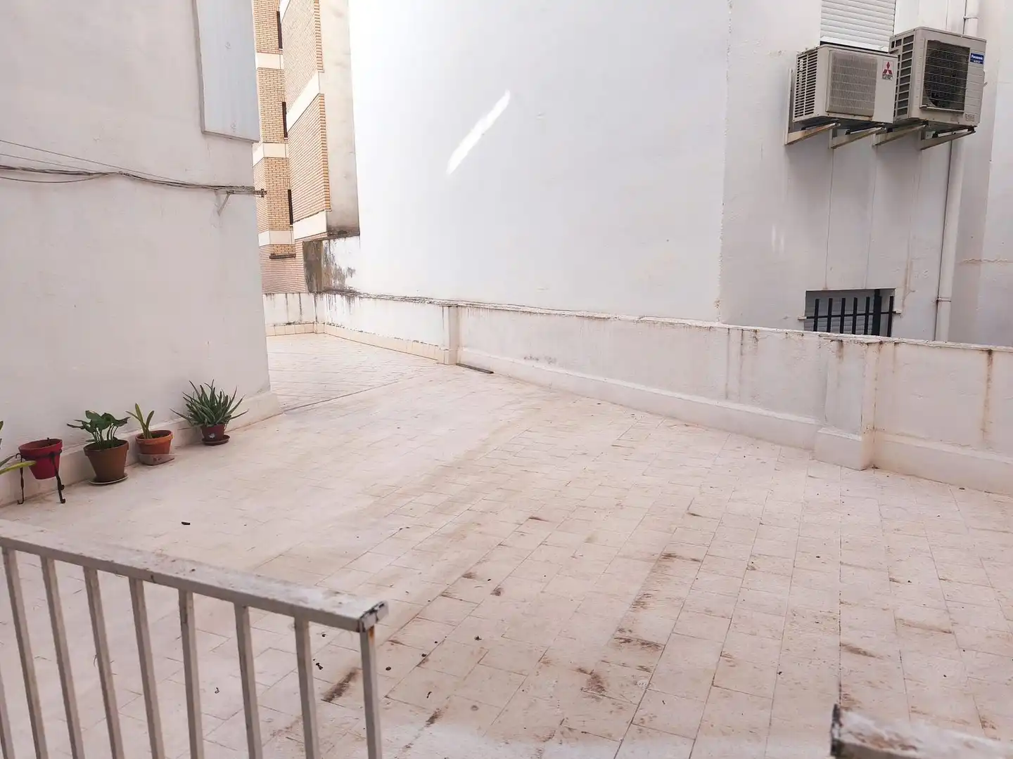 Apartament amb ascensor en venda a Calle Postas, imagen 9