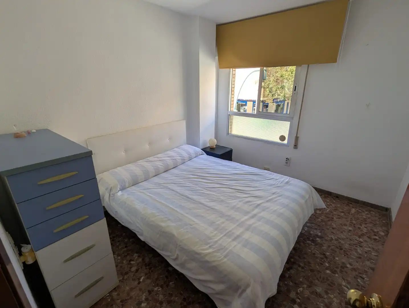 Piso con terraza en venta en Calle Santiago 97, imagen 18