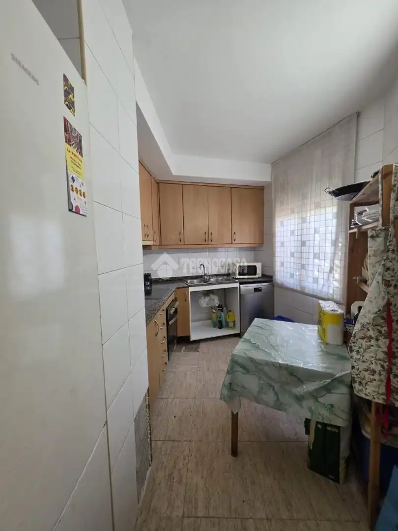 Flat for sale in Sant Andreu, imagen 4