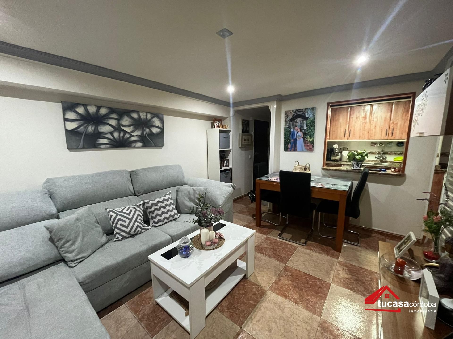 Flat for sale in  Córdoba Capital  with Air Conditioner