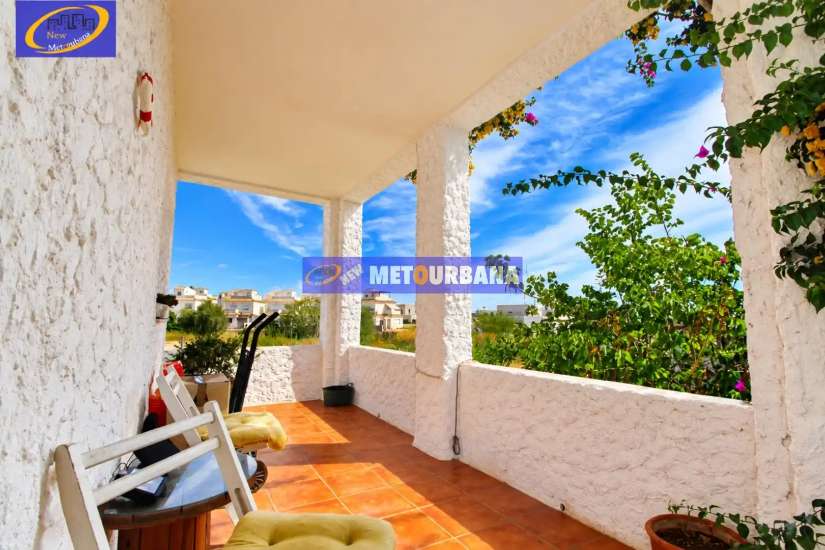 Detached house with terrace for sale in Boverals - Saldonar, imagen 25