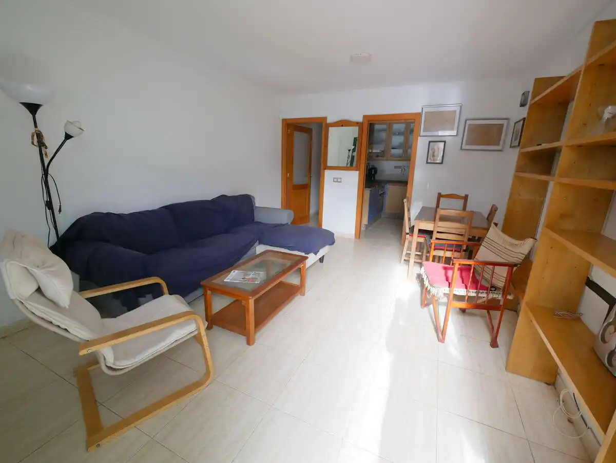 Flat for sale in Argana Alta - Maneje